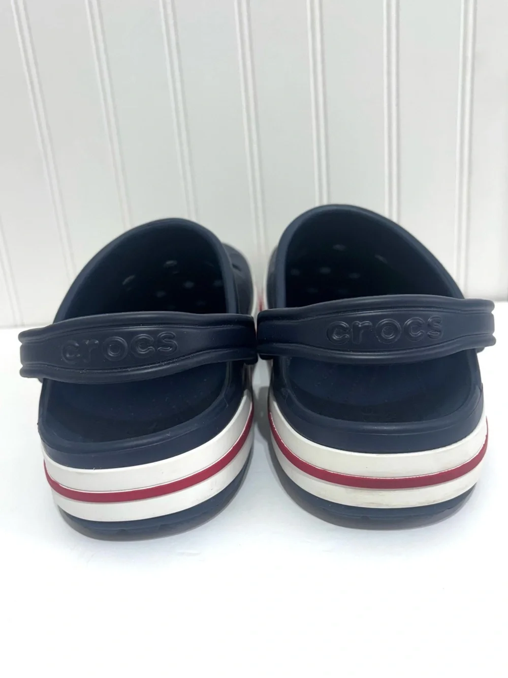 CROCS bayaband clog